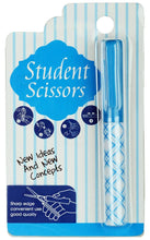 Pen Style Design Portable Scissors for Multipurpose Use - Justgrabit Inc.