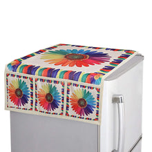 Exclusive Decorative Kitchen Fridge Top Cover - Justgrabit Inc.