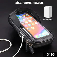 Shelf Waterproof Bike Phone Holder Wall Motorcycle (1 Pc) - justgrabit.in | Just Grab It