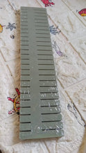 Adjustable Drawer Dividers (4 Pc Set): Organize Cabinets & Closets - justgrabit.in | Just Grab It