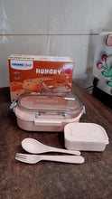 Home Chef Premium Leak - Proof Lunch Box - Justgrabit Inc.
