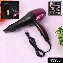 Professional High Power Multi Purpose Hair Dryer Salon (220V,50 - 60Hz / 1 Pc) - justgrabit.in | Just Grab It