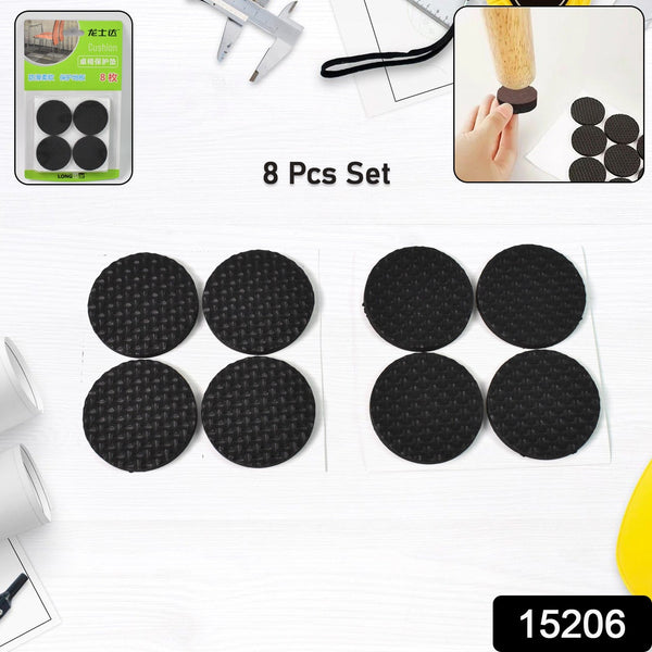 Furniture Protection Pad (8 Pcs Set) - justgrabit.in | Just Grab It