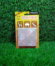4 - Piece Square Felt Furniture Floor Protector Pads - justgrabit.in | Just Grab It