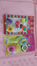 3D Mix Design Fancy & Stylish Colorful Erasers – Cute Novelty Eraser Set for Kids & School Prize (1 Set) - Justgrabit Inc.