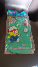 Hot Water Bottle Bag Without Cover For Pain Relief (1 Pc) - justgrabit.in | Just Grab It