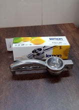 Lemon Squeezer Steel Polish - justgrabit.in | Just Grab It