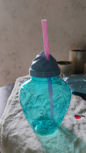 Single Plastic Drinking Cup – Durable, Lightweight, and Easy to Use (1 Pc) - justgrabit.in | Just Grab It