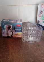 Apex Crysta Multipurpose Organizer Holder (1 Pc) - Justgrabit Inc.