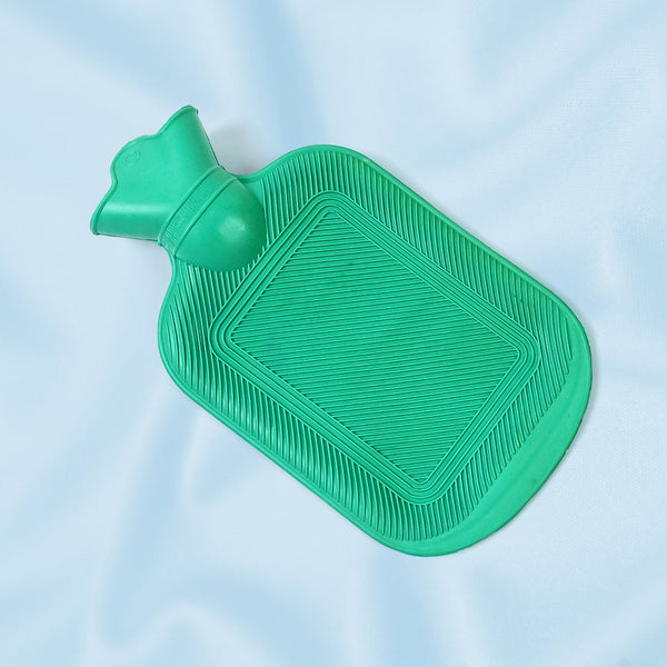 Hot Water Bottle Bag Without Cover For Pain Relief (1 Pc) - justgrabit.in | Just Grab It