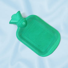 Hot Water Bottle Bag Without Cover For Pain Relief (1 Pc) - justgrabit.in | Just Grab It