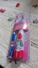 Electric Toothbrush for Kids and Adults Travel Portable Toothbrush With Extra 1 Brush Heads With 2 Battery - justgrabit.in | Just Grab It