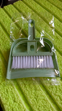 Mini Dustpan Supdi with Brush Broom Set for Multipurpose Cleaning , Supdi - justgrabit.in | Just Grab It
