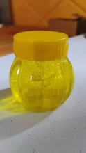 Soft Jar Slime Combo of Glitter Slime and Crystal Slime - Justgrabit Inc.