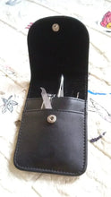 6 - in - 1 Professional Nail Care Kit: Clippers, Scissors & More Nail cutter (Travel or Home) - Justgrabit Inc.