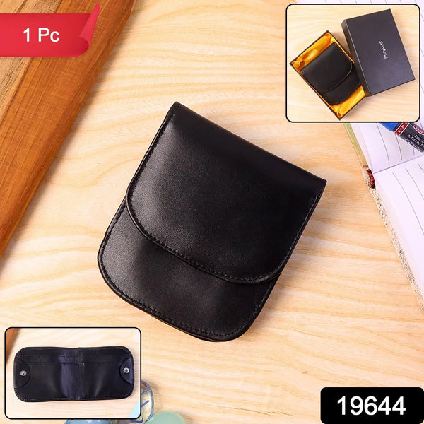 Premium Compact Multi - Purpose Wallet Pouch (1 Pc) - justgrabit.in | Just Grab It