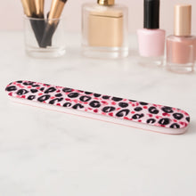Professional Nail Filer Double Sided For Nail Shaper Nail File (1 Pc) - justgrabit.in | Just Grab It