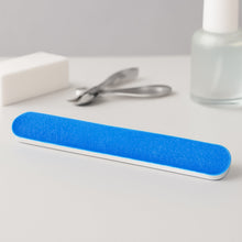 Professional Nail Filer Double Sided For Nail Shaper Nail File ( 18 cm ) - justgrabit.in | Just Grab It