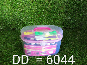 Portable Travel Sewing Kits Box - Justgrabit Inc.