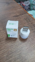 USB LED LAMP Night Light, Plug in Small Led Nightlight Mini Portable for PC and Laptop. - Justgrabit Inc.