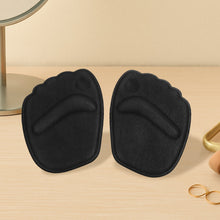 High Shoe Heel Cushion Inserts Non Slip Prevent Calluses Insole Pads (1 Pair) - justgrabit.in | Just Grab It