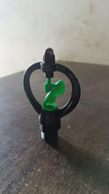 Rotating Irrigation Sprinkler Plastic Spray Nozzle, Butterflies Rain Shaped (1 Pc) - justgrabit.in | Just Grab It