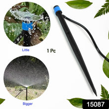 Water Flow Drippers Sprayer for Garden (1 Pc) - justgrabit.in | Just Grab It