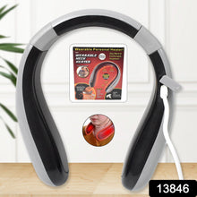 USB Type C Rechargeable - Wearable Neck Heater (1 Pc) - justgrabit.in | Just Grab It