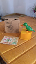 Portable Automatic Bird Toothpick Storage Box - justgrabit.in | Just Grab It