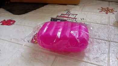 Travel Soap Box with Cover – Waterproof, Leakproof ,Sabudani (1 Pc) - justgrabit.in | Just Grab It