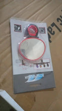 Bicycle 360 rotation Cycling Mirror Handlebar Rearview Mirror (1 Pc) - justgrabit.in | Just Grab It