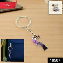 Cartoon Character Keychain (1 Pc) - justgrabit.in | Just Grab It