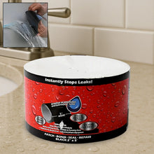 Leak - Proof Sealing Tape – Waterproof Pipe Repair & DIY, 50mm x 1.5m - Justgrabit Inc.