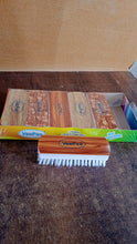 VeePee Heavy - Duty Cloth Washing Brush Set 6 Pcs - justgrabit.in | Just Grab It