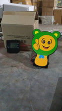Kids Jump Trainer, High Jump Counter (1 Pc) - Justgrabit Inc.