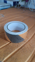 Anti - Slip Safety Grip Tape Roll 50mm x 5m (1 Pc) - justgrabit.in | Just Grab It