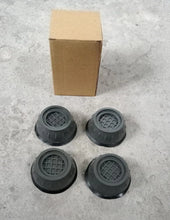 Machine Leveling Feet Anti Walk Pads Shock Absorbed Furniture Lifting Base - Justgrabit Inc.