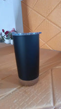 Customize Plastic Insulated Coffee Cups Travel Mug, Tumbler (500 ML Approx / 1 Pc) - Justgrabit Inc.