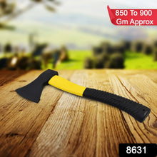 Gardening Tools Hatchet Axe, Pick Axe (850 To 900 Gm Approx) - justgrabit.in | Just Grab It