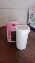 Apex Double Wall Inner Steel Travel Glass (500ml) Approx (1 Pc / Mix Color) - Justgrabit Inc.