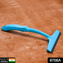 Kitchen Platform and Glass Wiper No - Dust Broom, Long Handle, Easy Floor Cleaning - justgrabit.in | Just Grab It