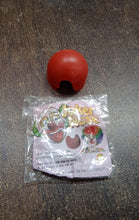 Small Plastic Joker Clown Nose toy (1 Pc / Mix Color & Design) - justgrabit.in | Just Grab It