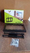Universal 14 to 42 Inch Fix LED, LCD TV Monitor Wall Mount Stand - Justgrabit Inc.
