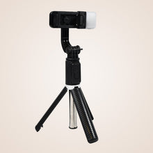Bluetooth Selfie Stick, Portable Phone Tripod Stand for Mobile. - justgrabit.in | Just Grab It