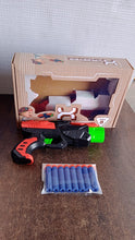 X Launcher Soft Bullet Dart Gun Toy for Kids Set - justgrabit.in | Just Grab It