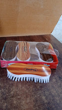 VeePee Ergonomic Curved Laundry Brush Set (4 Pc) - justgrabit.in | Just Grab It