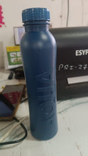 Premium Reusable Water Bottle with Screw Cap (500ML / 1 Pc) - justgrabit.in | Just Grab It
