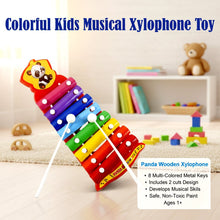 Colorful Kids Musical Xylophone Toy - justgrabit.in | Just Grab It
