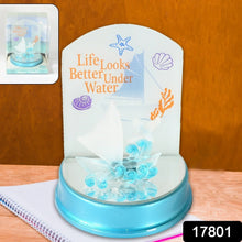 Cute Cartoon Lovely Gift Night Light, Multi - Color Light, Showpiece Valentine's Day Gift, Cute Anniversary, Wedding, Birthday, Unique Gift, Home Decoration Gift, Battery Operated (3 Battery Included) - justgrabit.in | Just Grab It