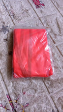 Economy PVC Safety Vest – Soft Vinyl, Tie Closure, High Visibility - Justgrabit Inc.